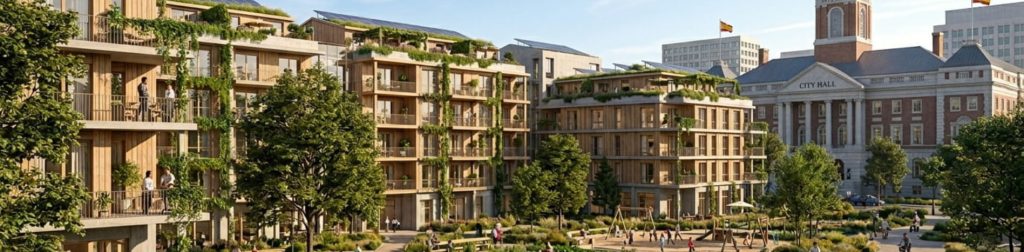 suelo público vivienda