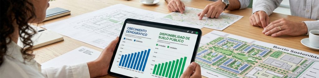 crisis de vivienda