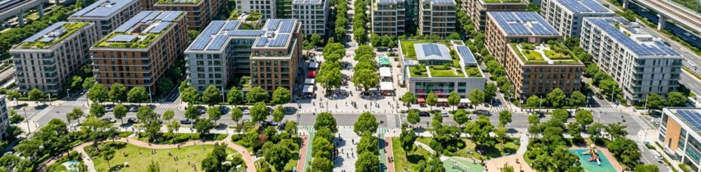 parque de vivienda