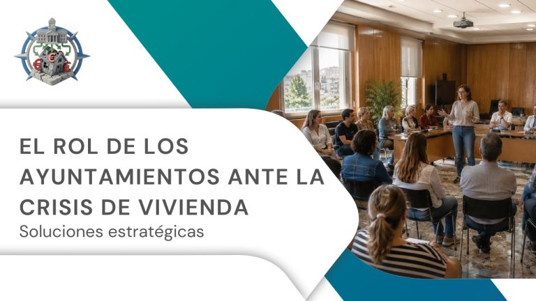 crisis de vivienda