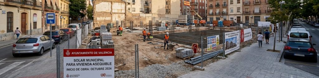 suelo residencial público
