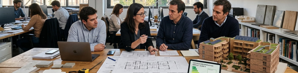 proyecto de vivienda para ayuntamientos