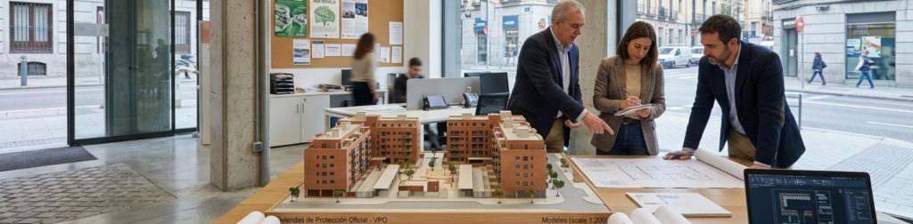 real decreto de vivienda para ayuntamientos